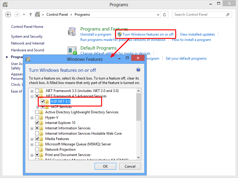 Chart Controls For Net Framework 4 5