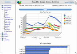 Weblog Expert Iis Log Analyzer